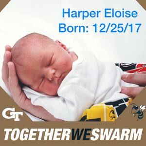 Meet your Posher, Kevin